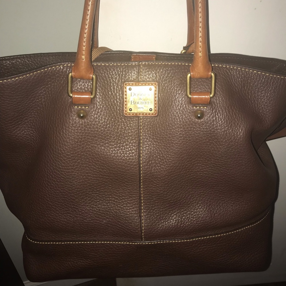 Dooney and Bourke Purse